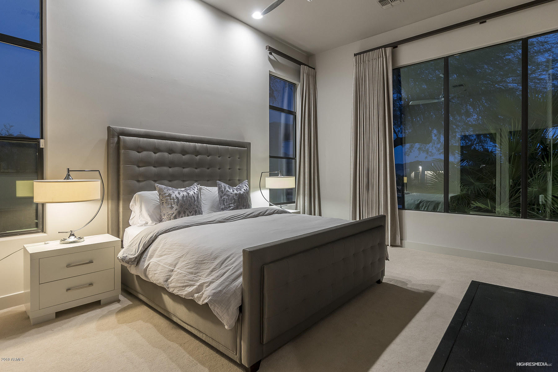 PIMA ACRES - Residential