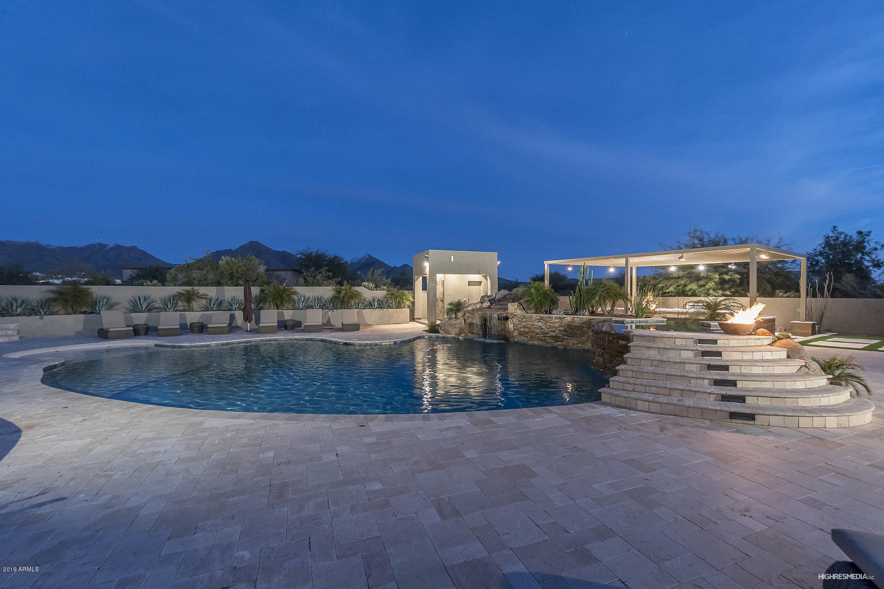 PIMA ACRES - Residential