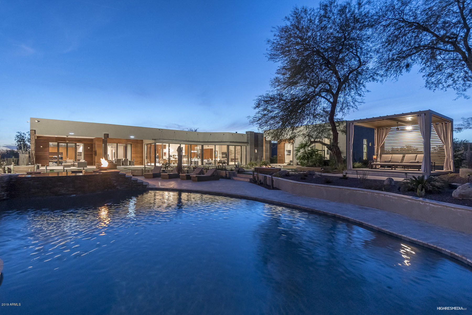 PIMA ACRES - Residential