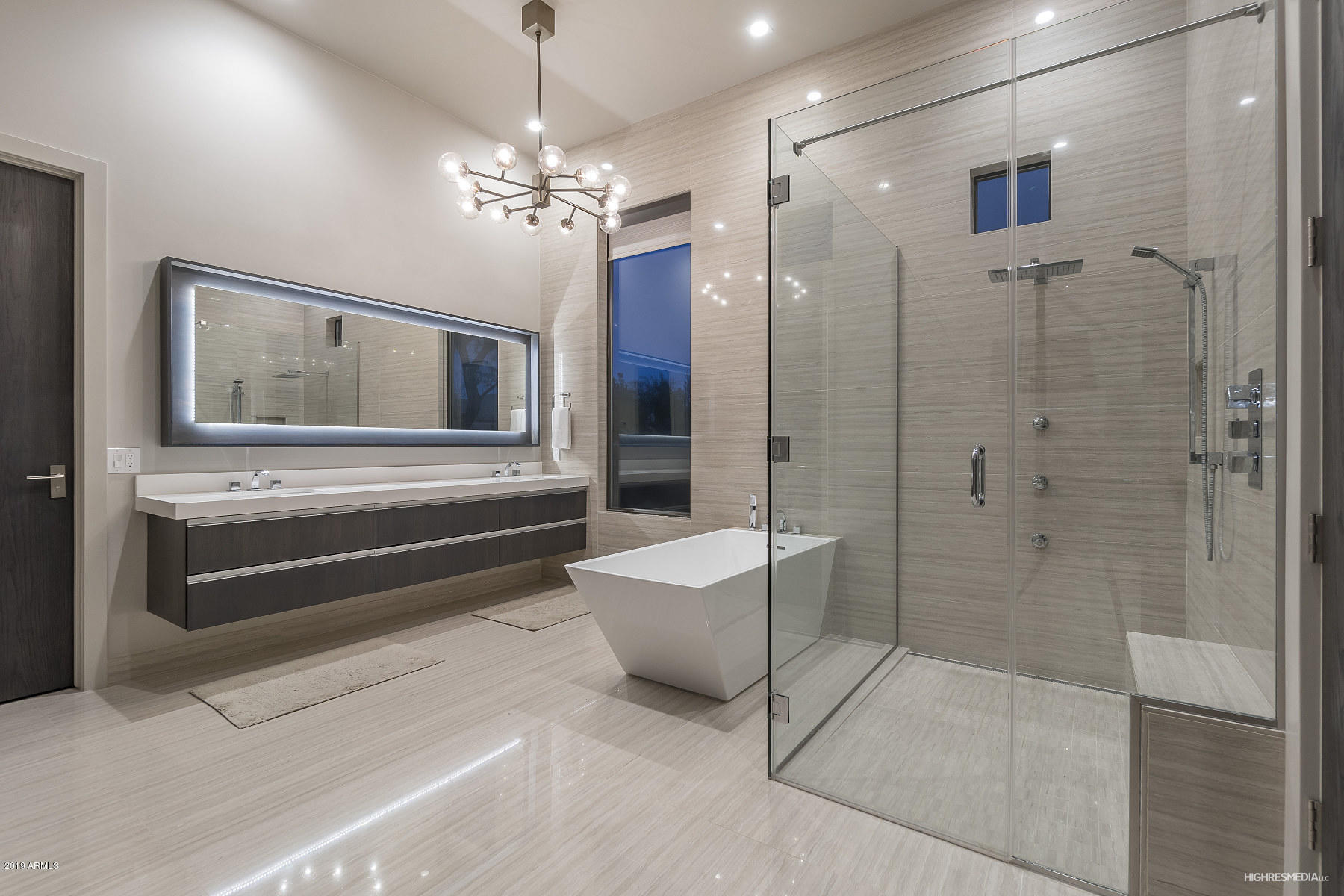PIMA ACRES - Residential