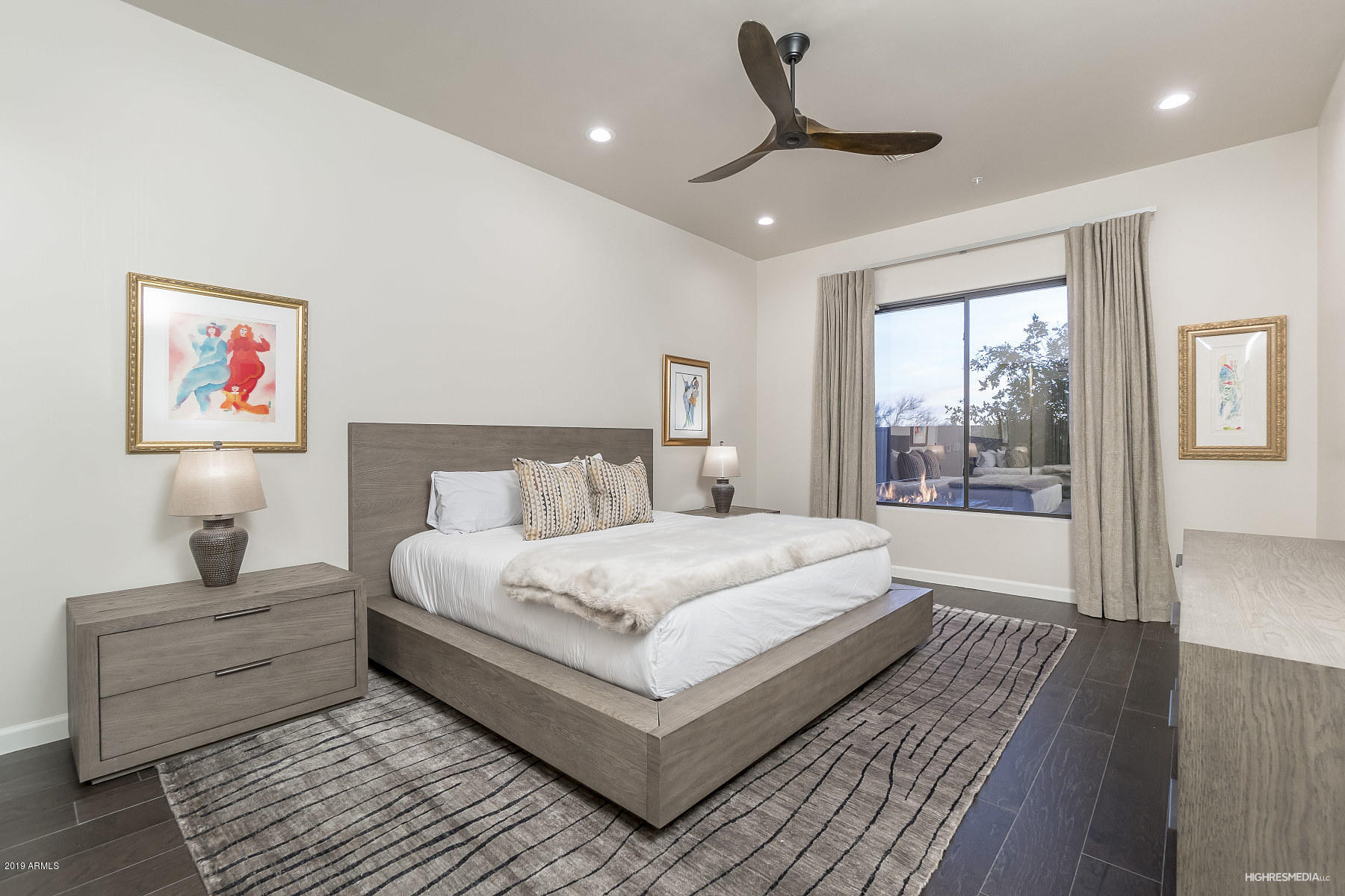PIMA ACRES - Residential