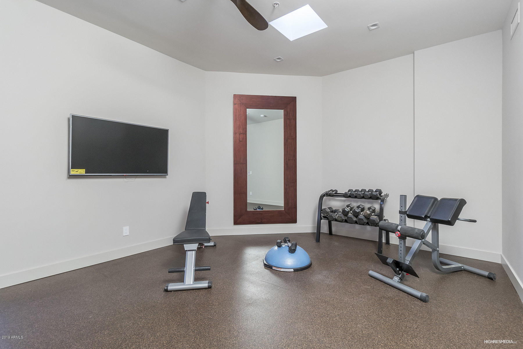 PIMA ACRES - Residential