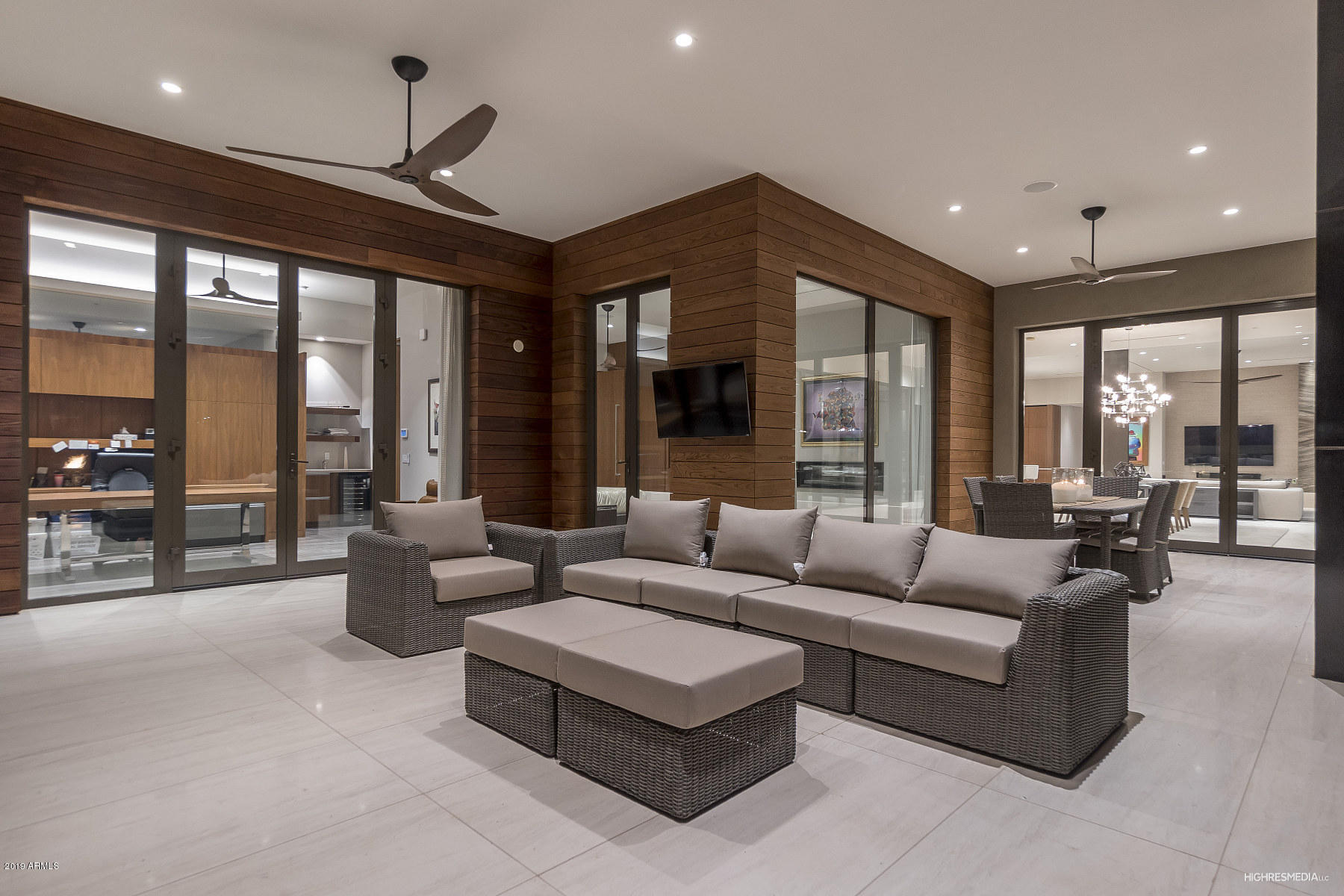 PIMA ACRES - Residential