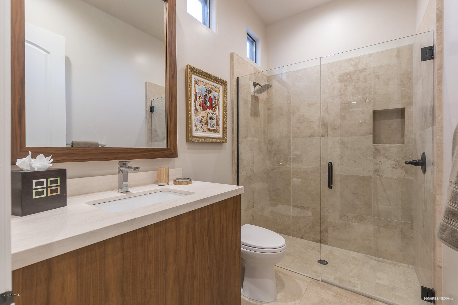 PIMA ACRES - Residential