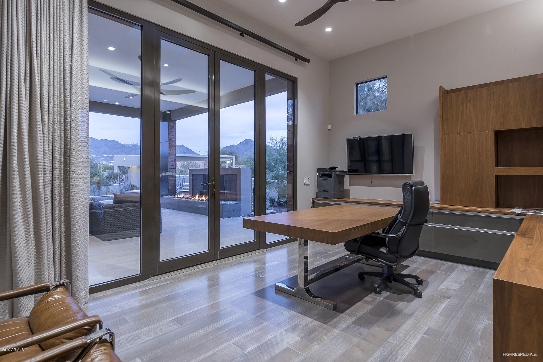 PIMA ACRES - Residential