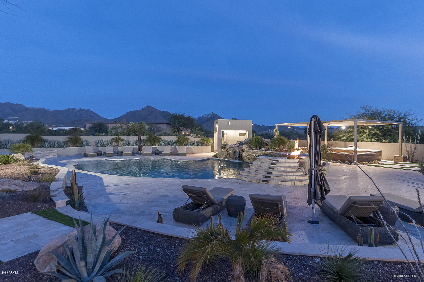 PIMA ACRES - Residential