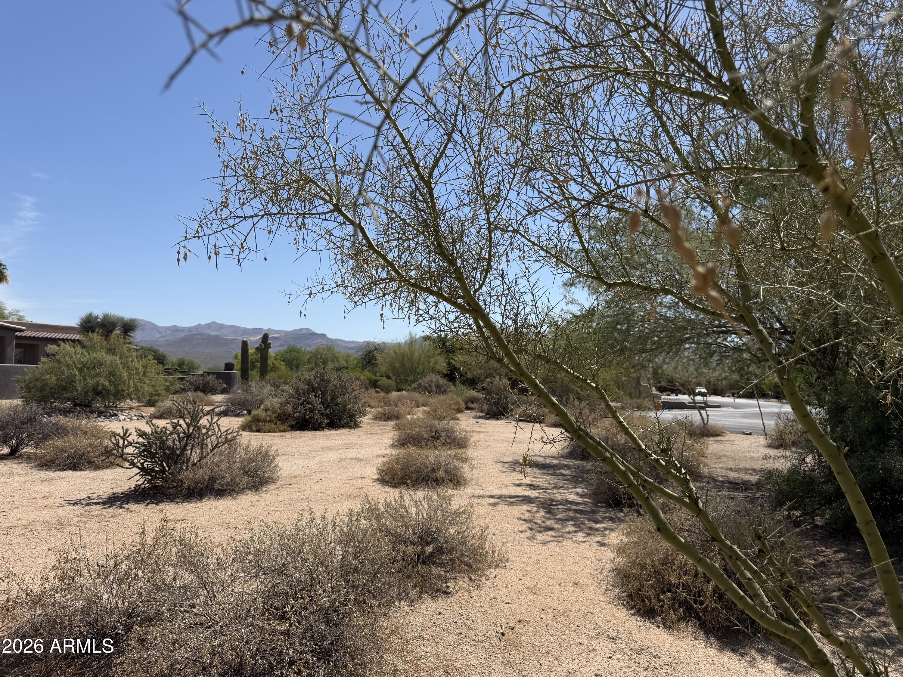 Rio Verde Estates - Land