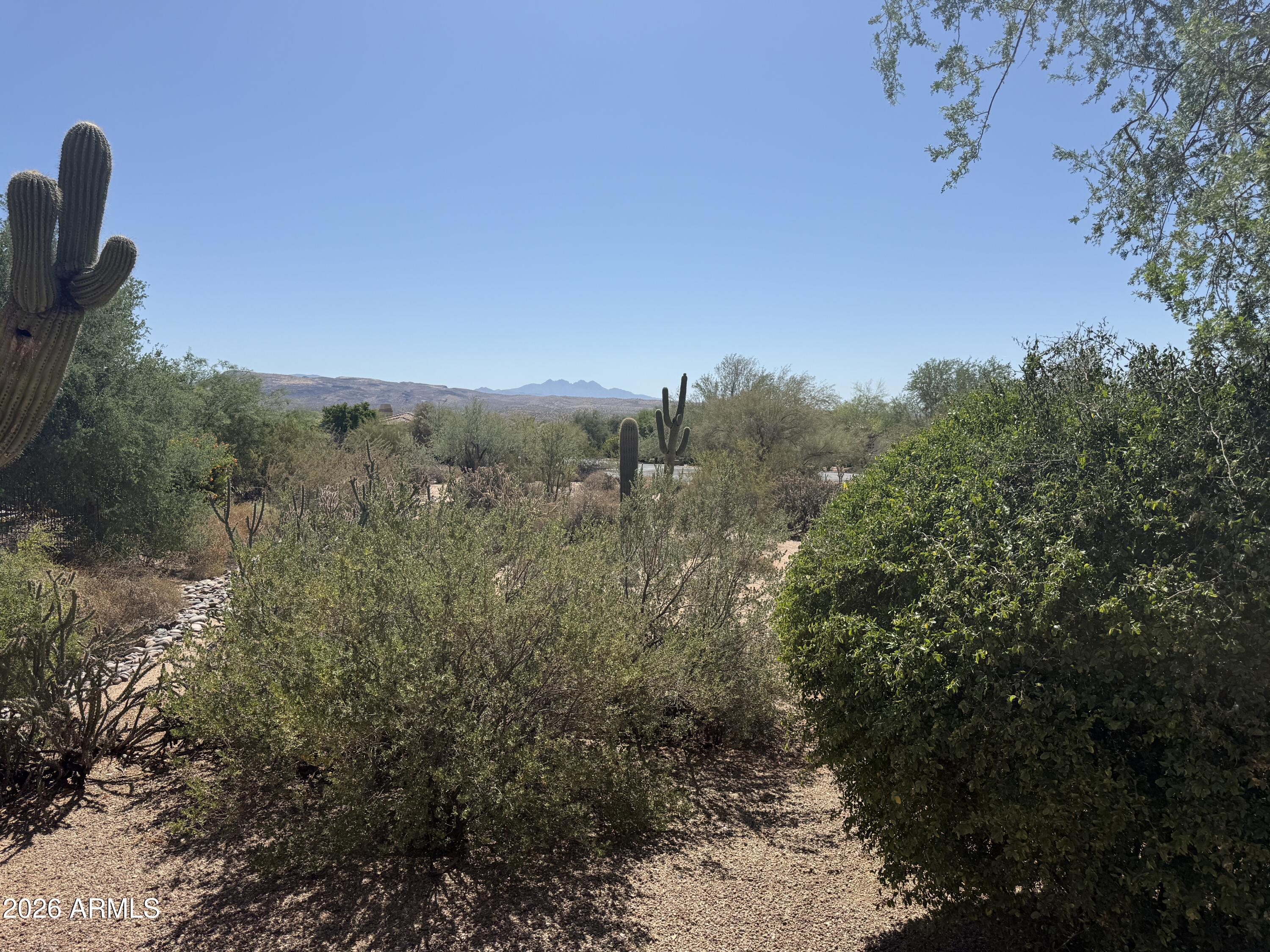 Rio Verde Estates - Land