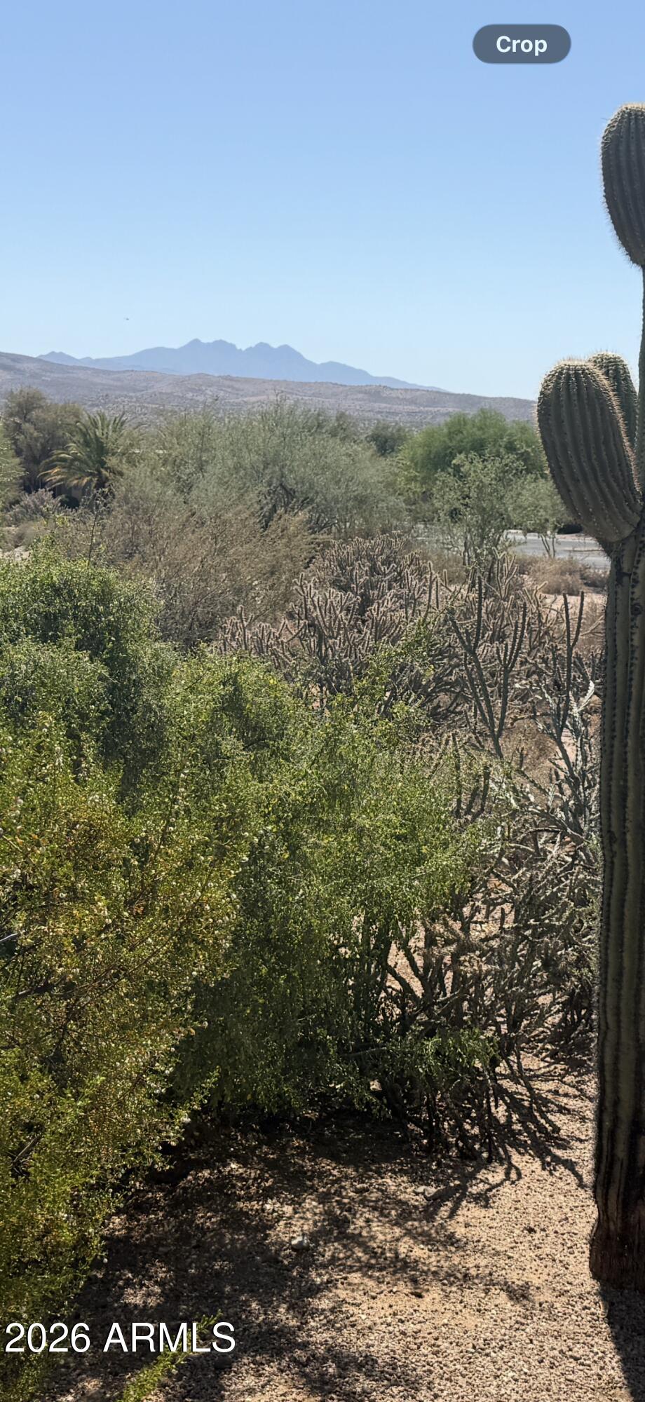 Rio Verde Estates - Land