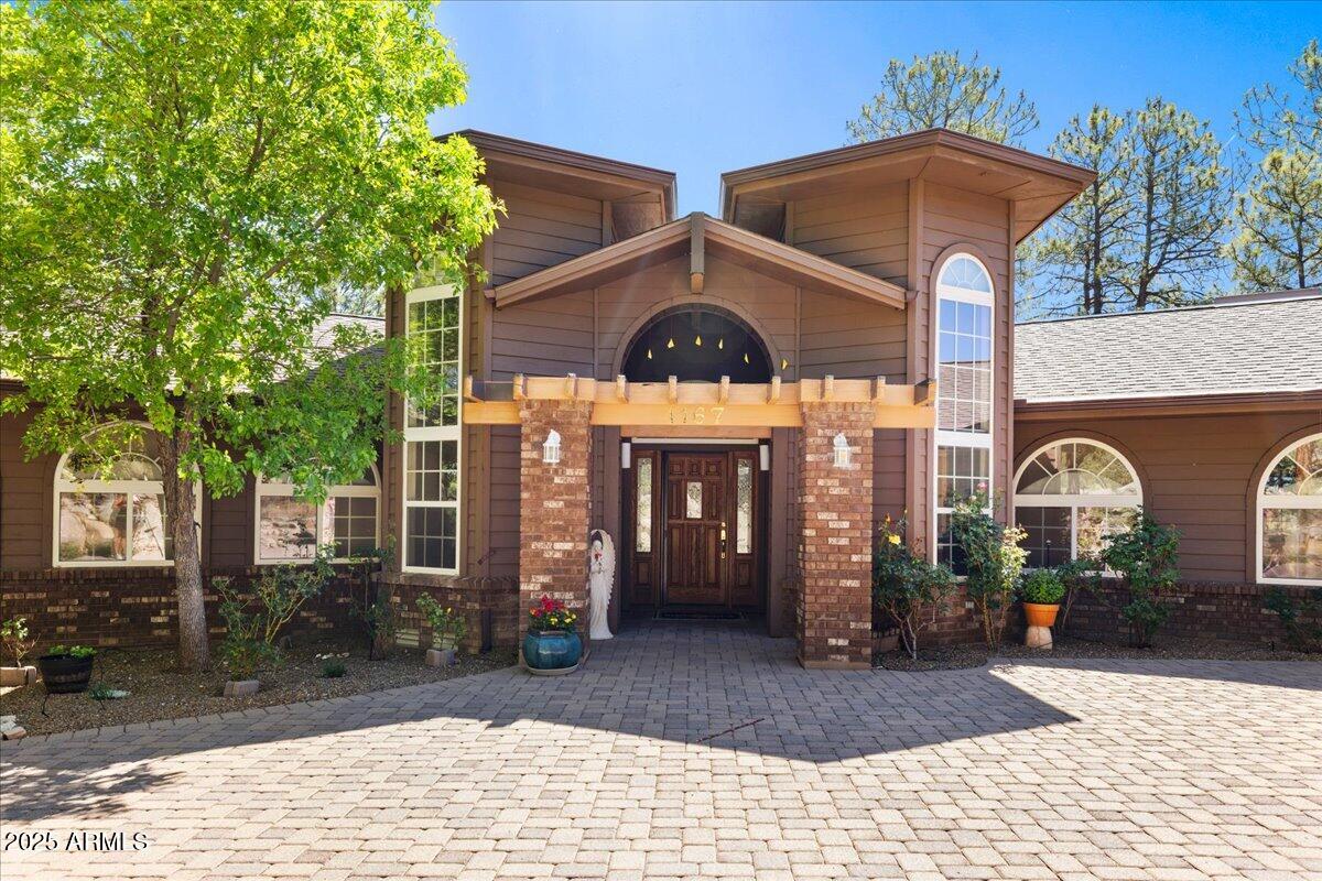 TIMBER RIDGE WEST - Residential