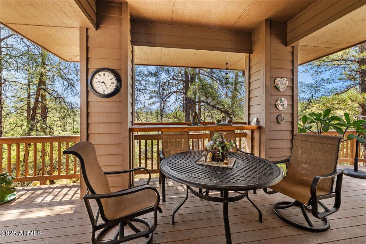 TIMBER RIDGE WEST - Residential