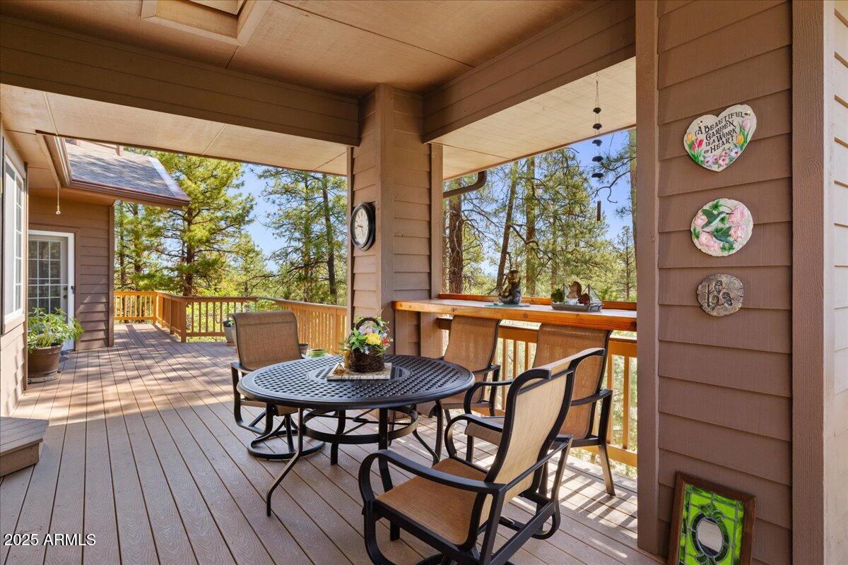 TIMBER RIDGE WEST - Residential