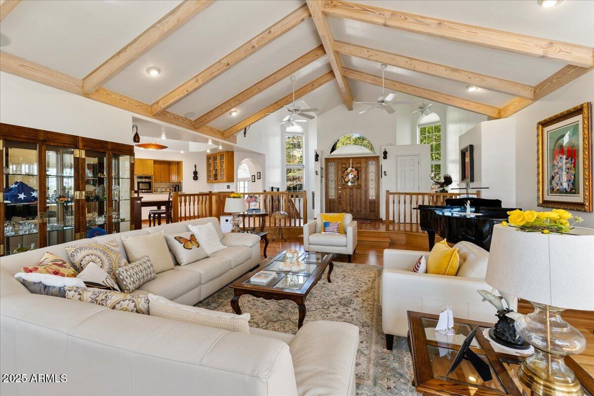 TIMBER RIDGE WEST - Residential