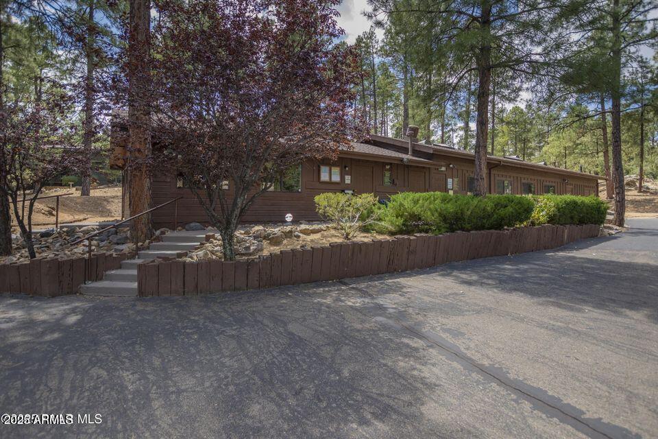 TIMBER RIDGE WEST - Residential