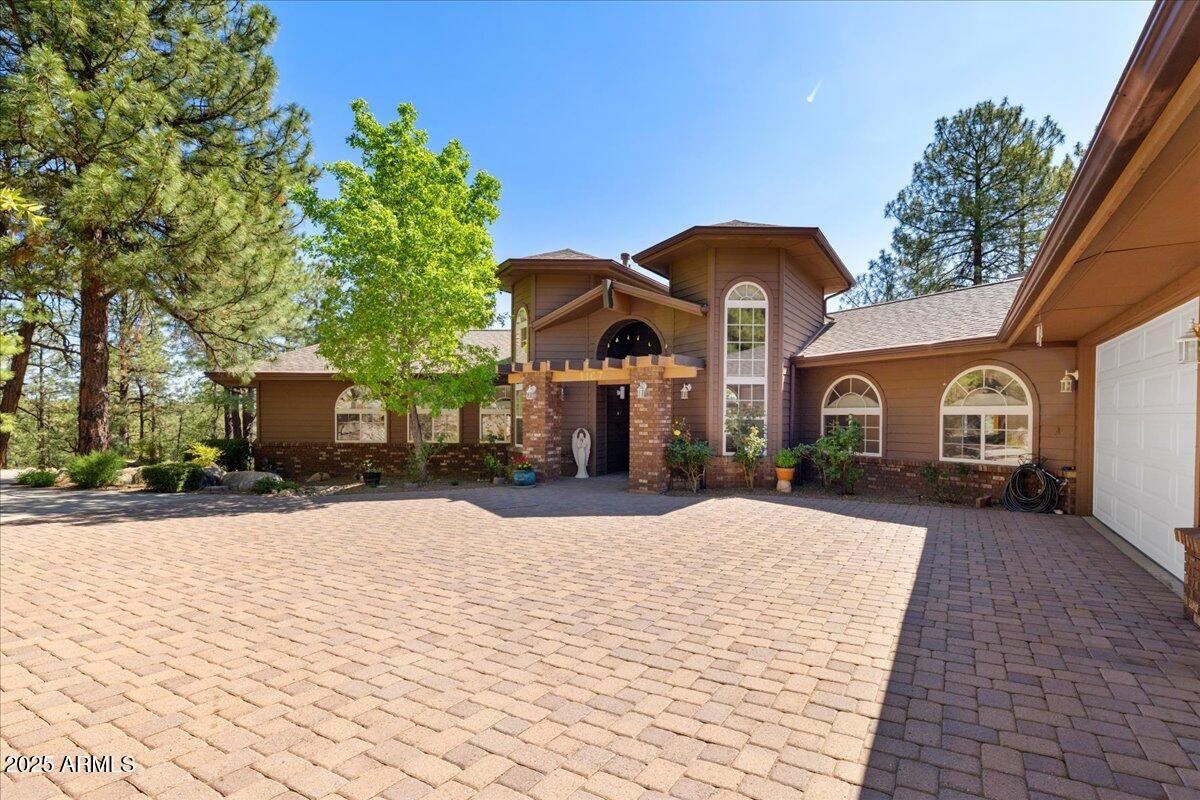 TIMBER RIDGE WEST - Residential