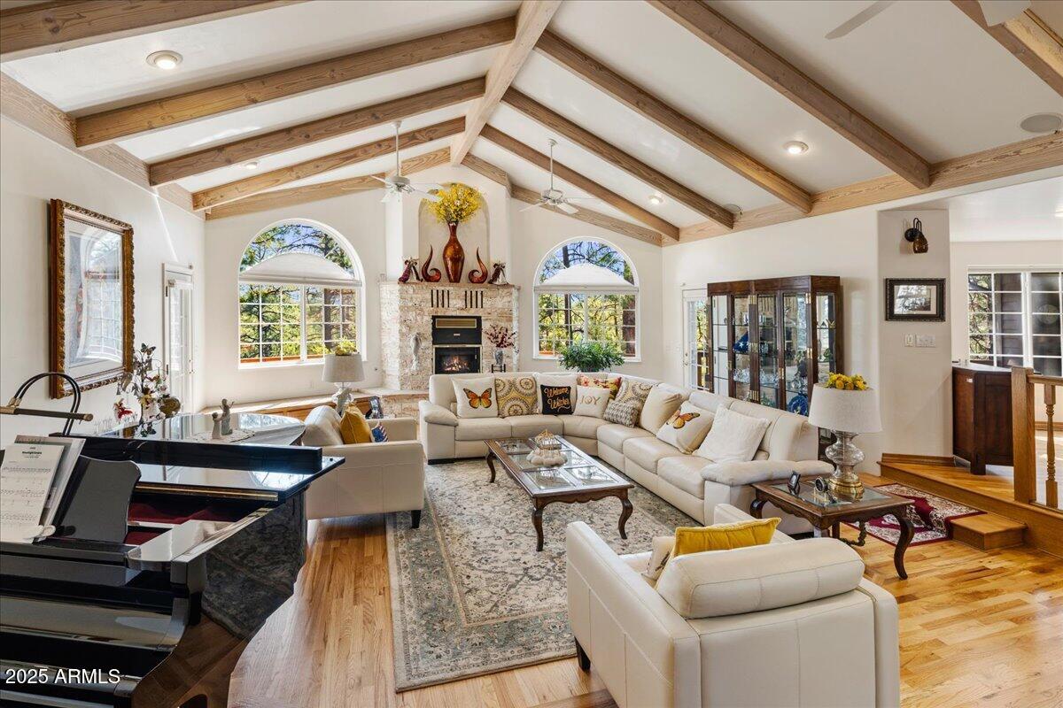 TIMBER RIDGE WEST - Residential