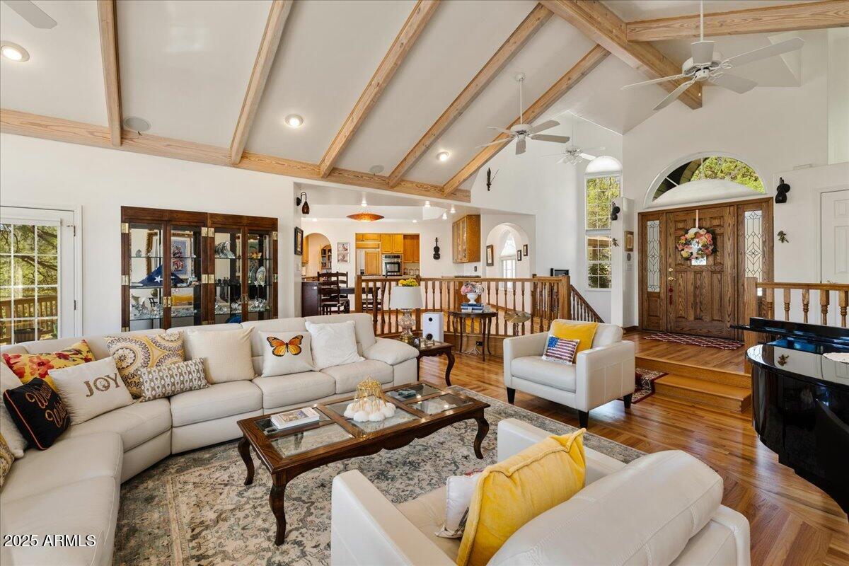 TIMBER RIDGE WEST - Residential