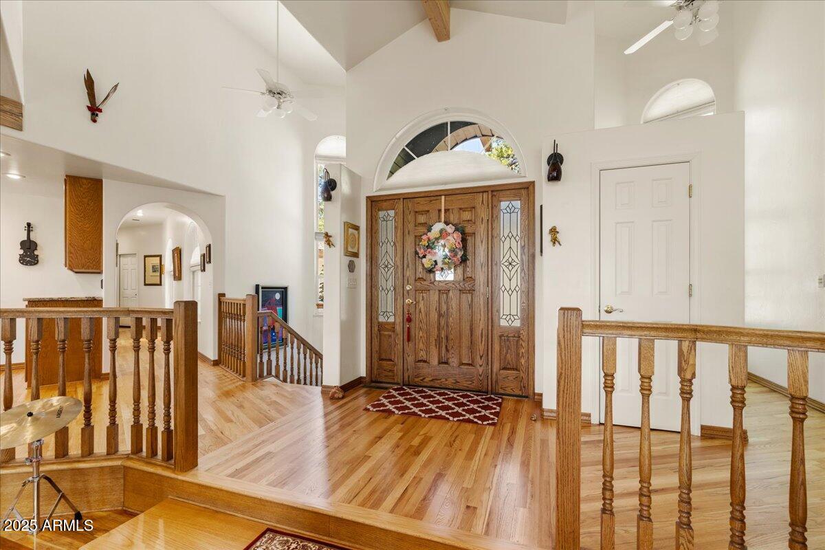 TIMBER RIDGE WEST - Residential