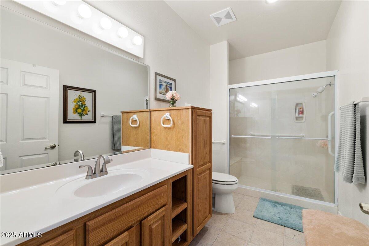 TIMBER RIDGE WEST - Residential