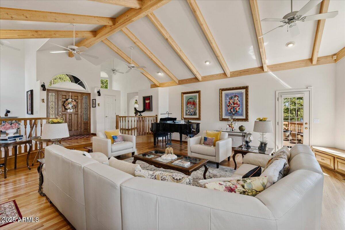 TIMBER RIDGE WEST - Residential