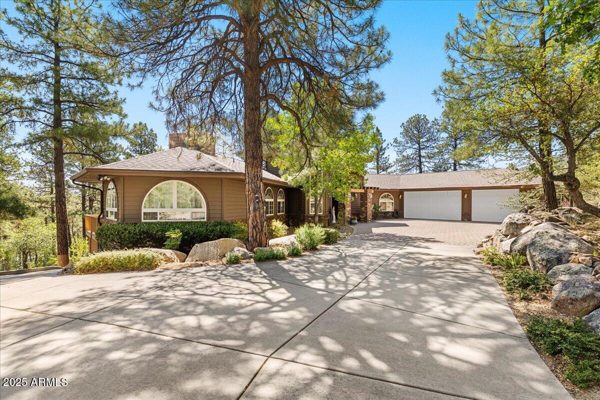TIMBER RIDGE WEST - Residential