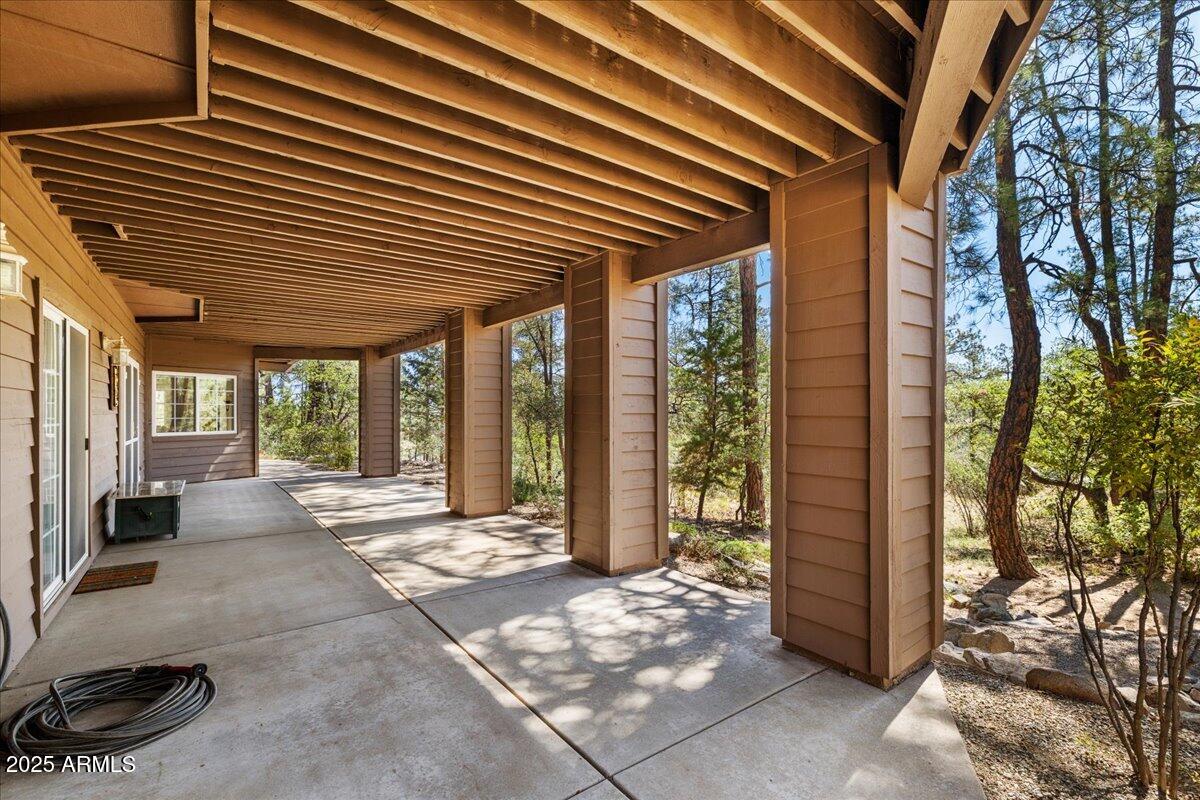 TIMBER RIDGE WEST - Residential