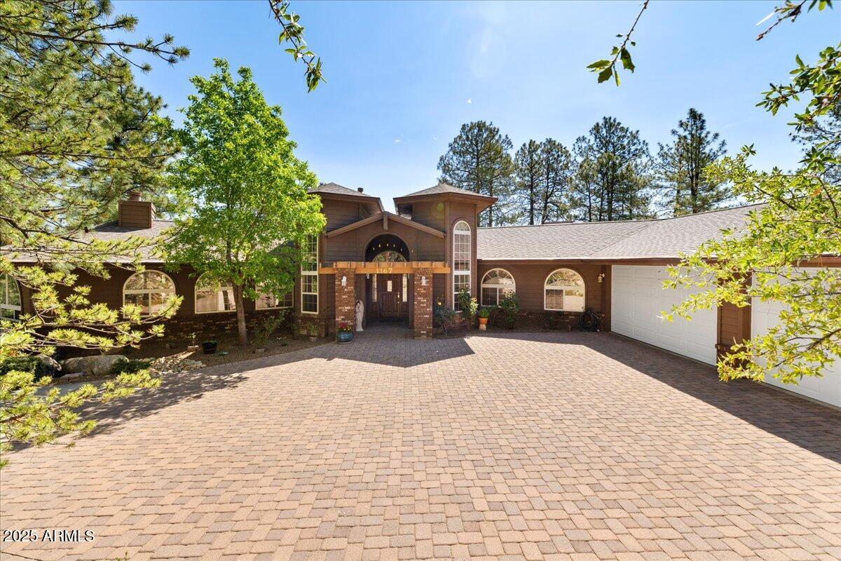 TIMBER RIDGE WEST - Residential