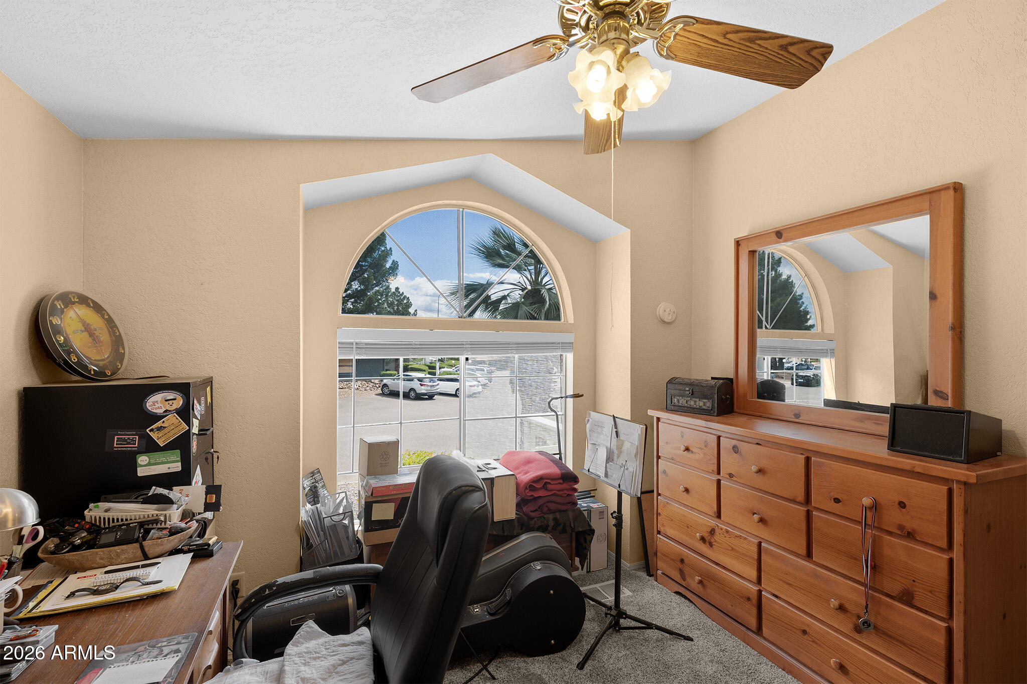 Pine Shadows - Residential