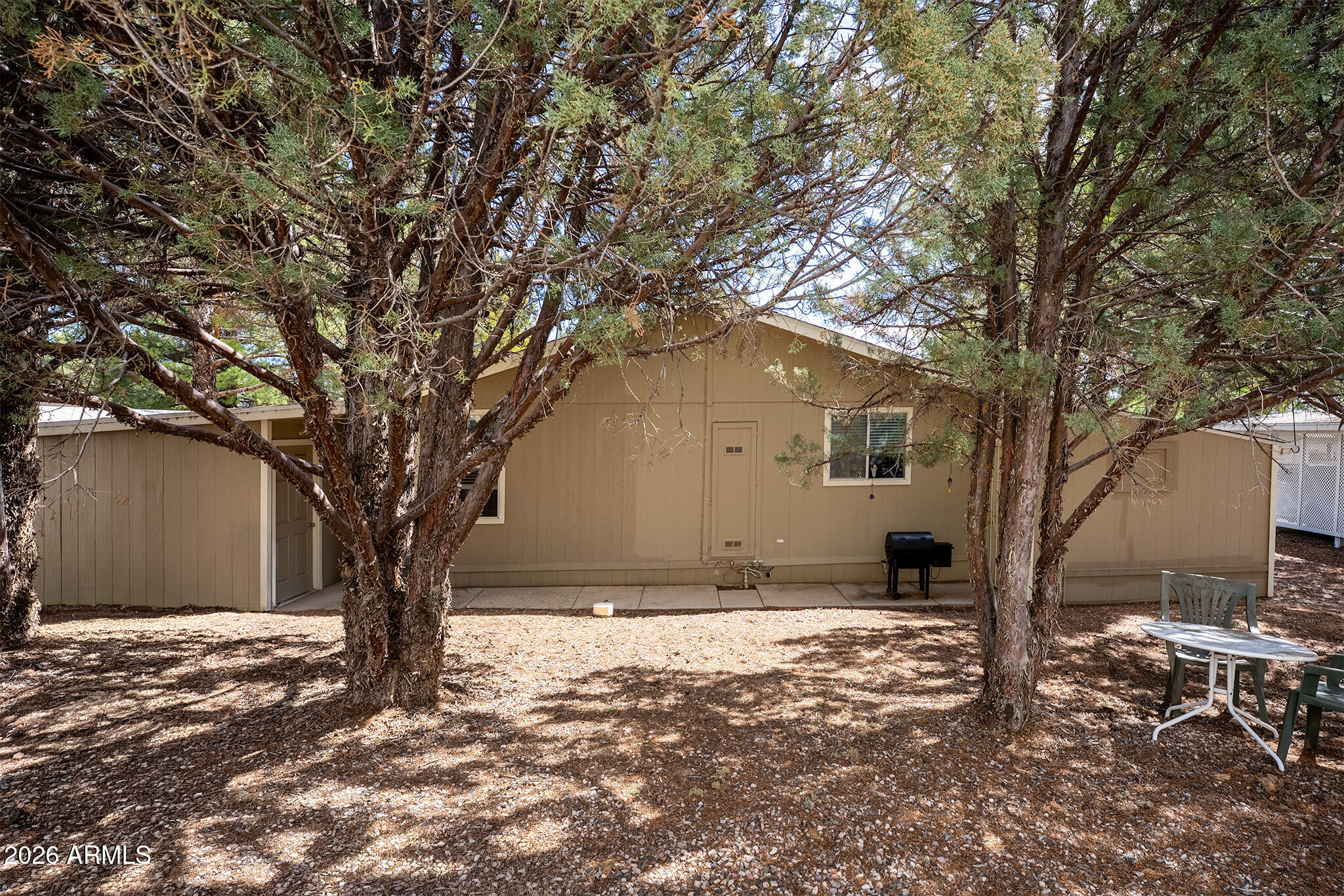 Pine Shadows - Residential