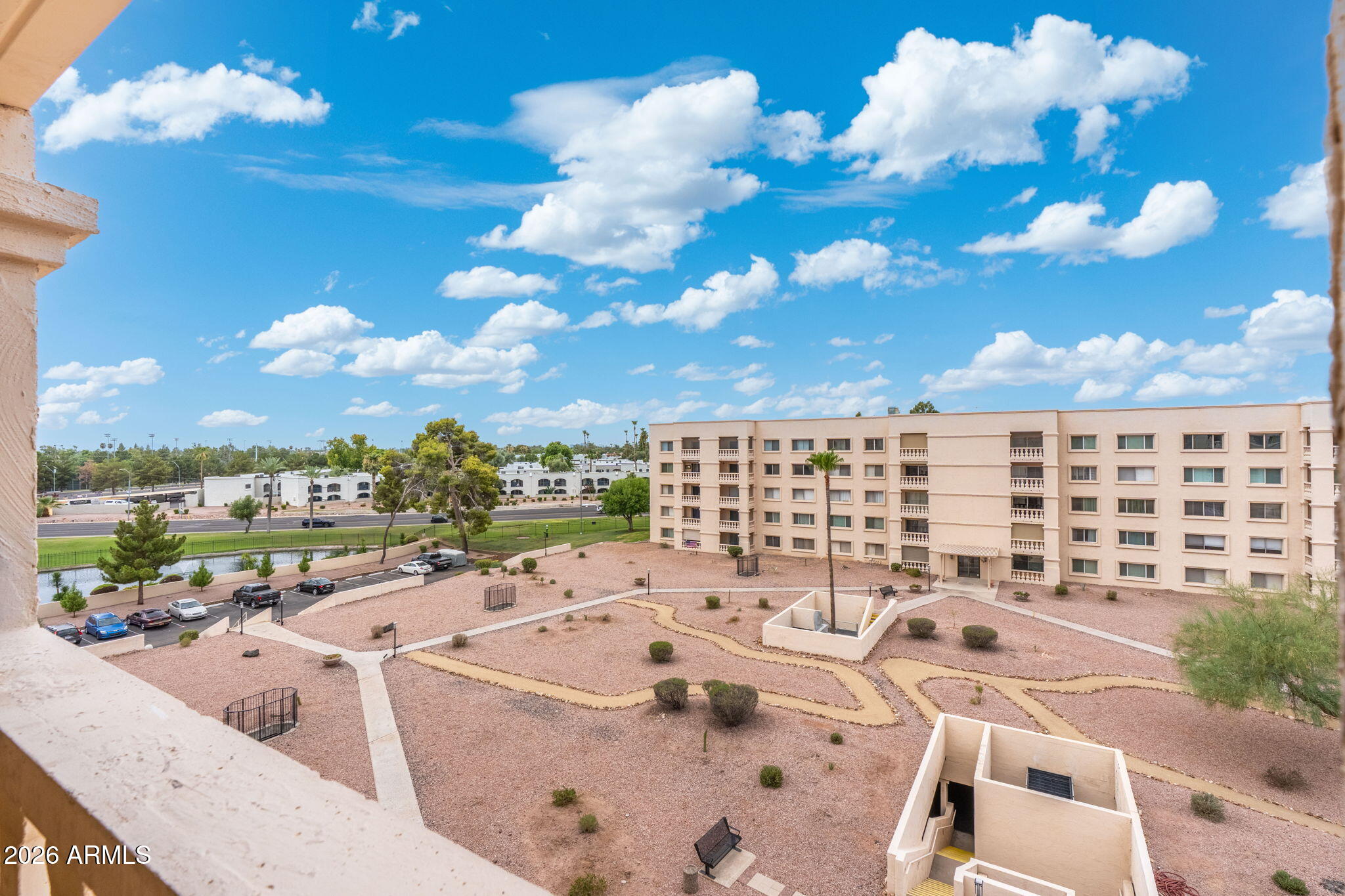 SCOTTSDALE SHADOWS 2 - Residential