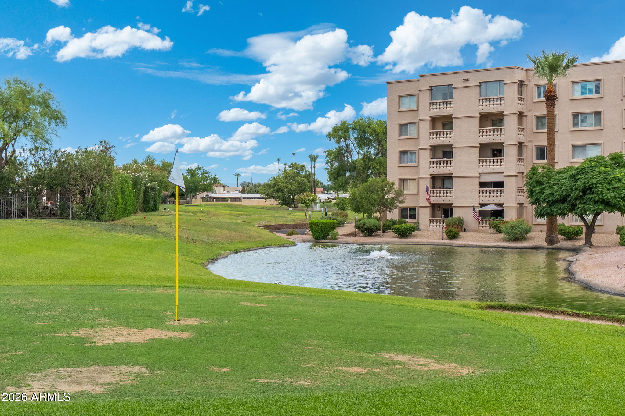 SCOTTSDALE SHADOWS 2 - Residential