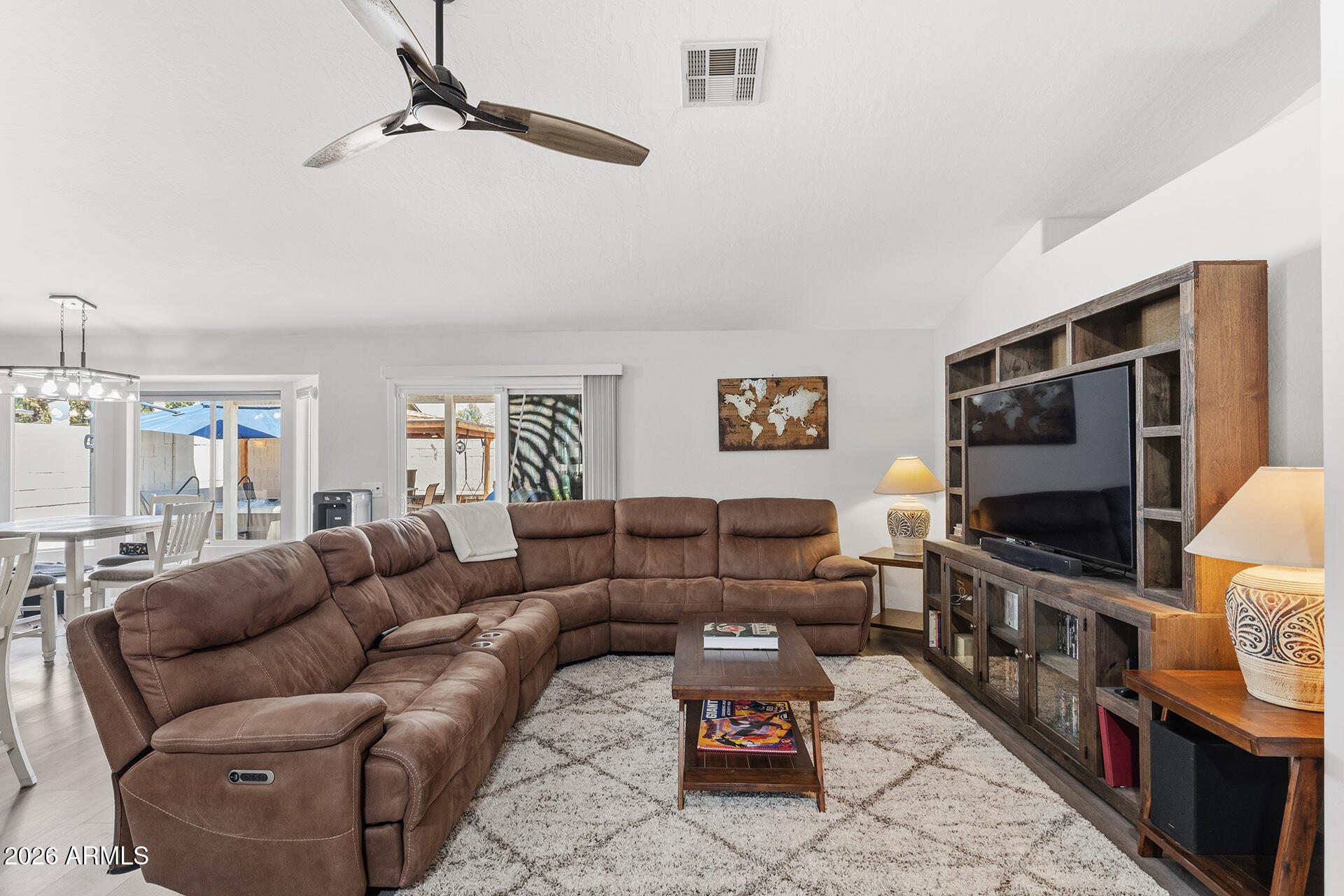 CAMBERLEY PLACE - Residential