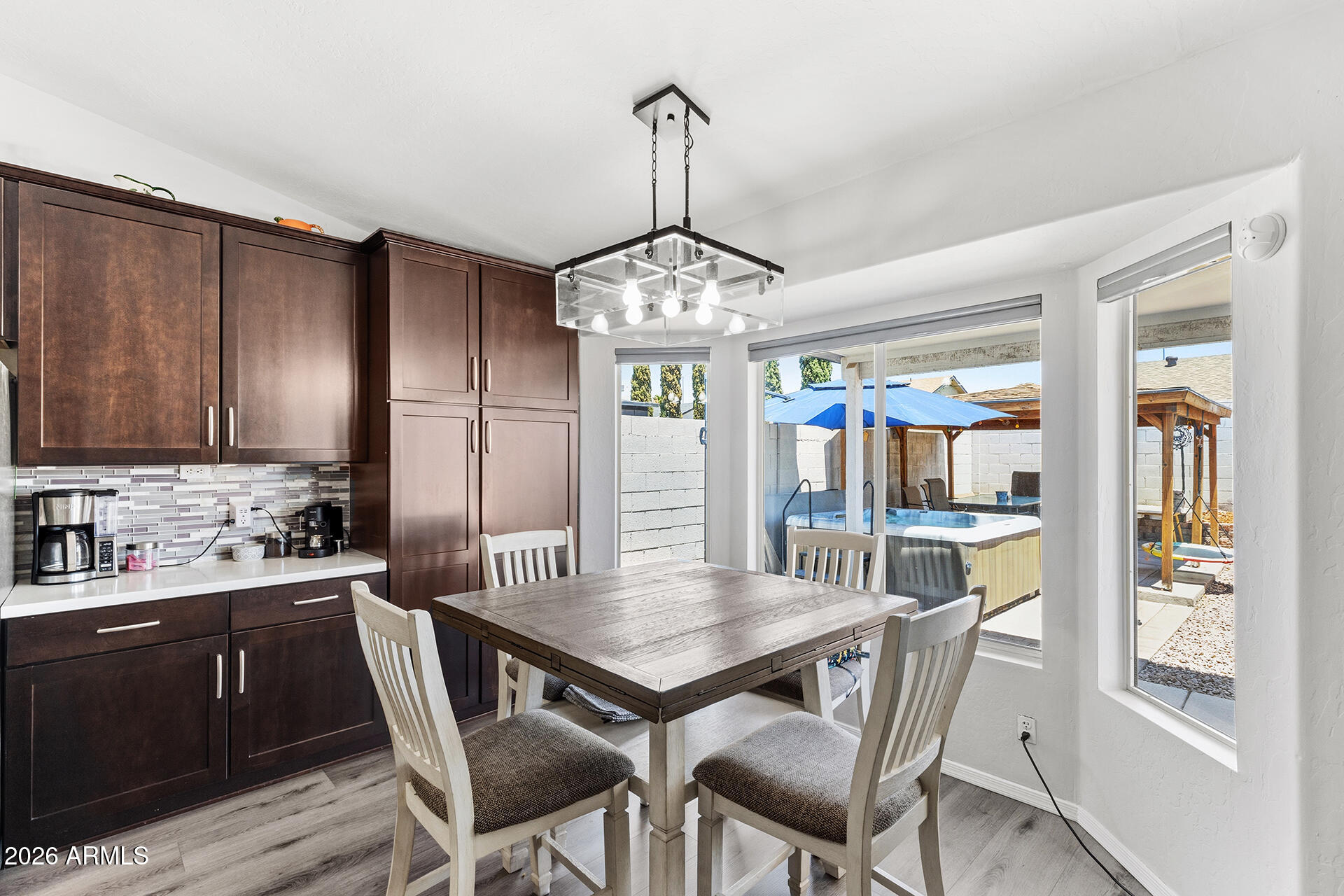 CAMBERLEY PLACE - Residential