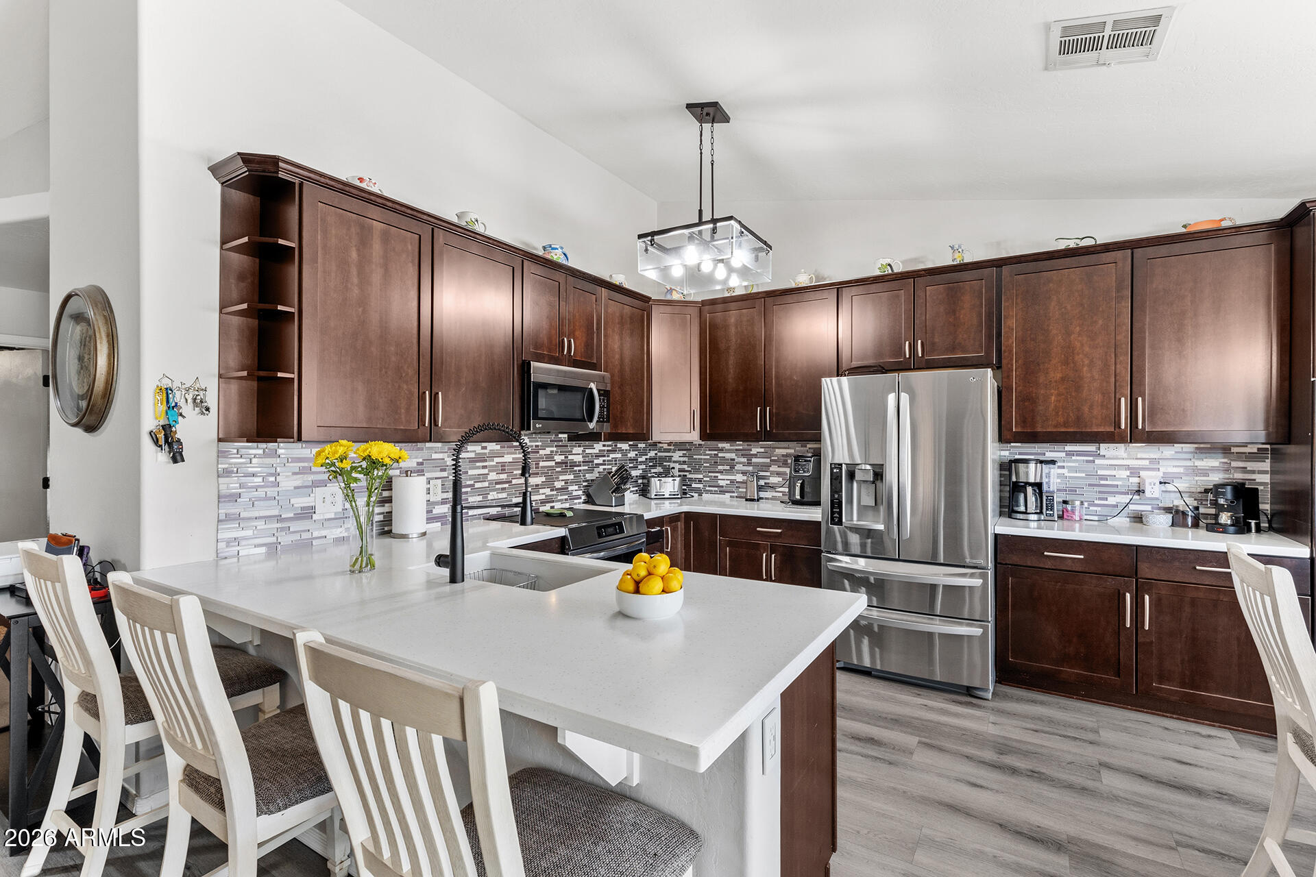 CAMBERLEY PLACE - Residential