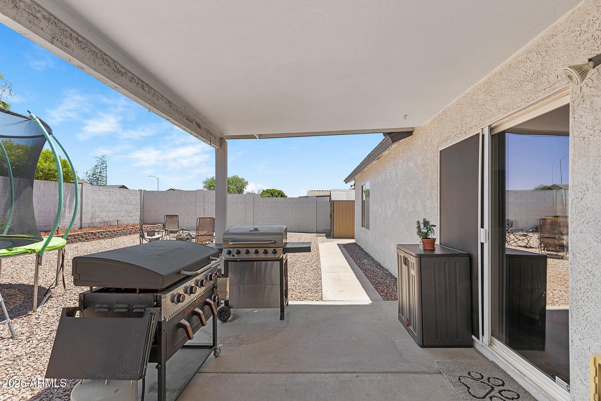 CAMBERLEY PLACE - Residential