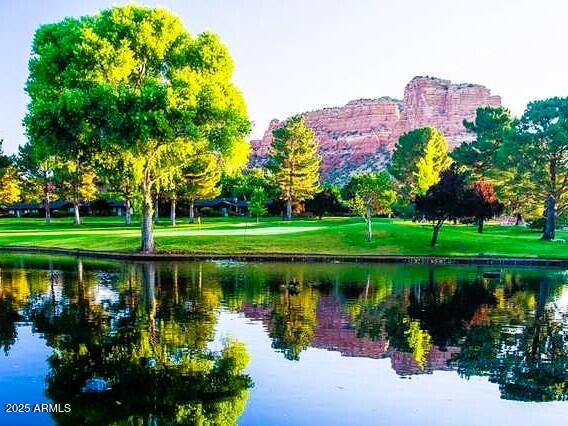 OAK CREEK - Land