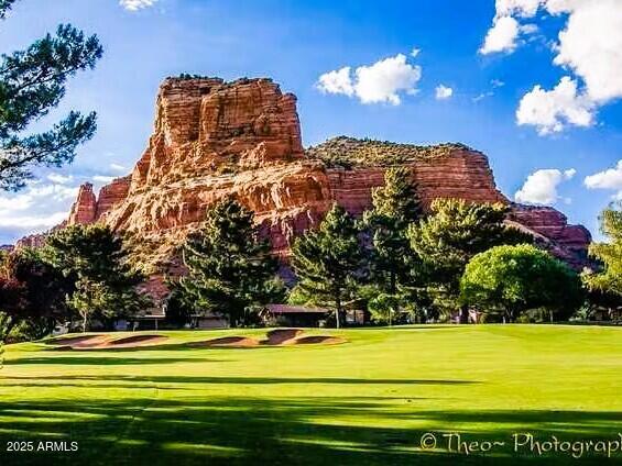 OAK CREEK - Land
