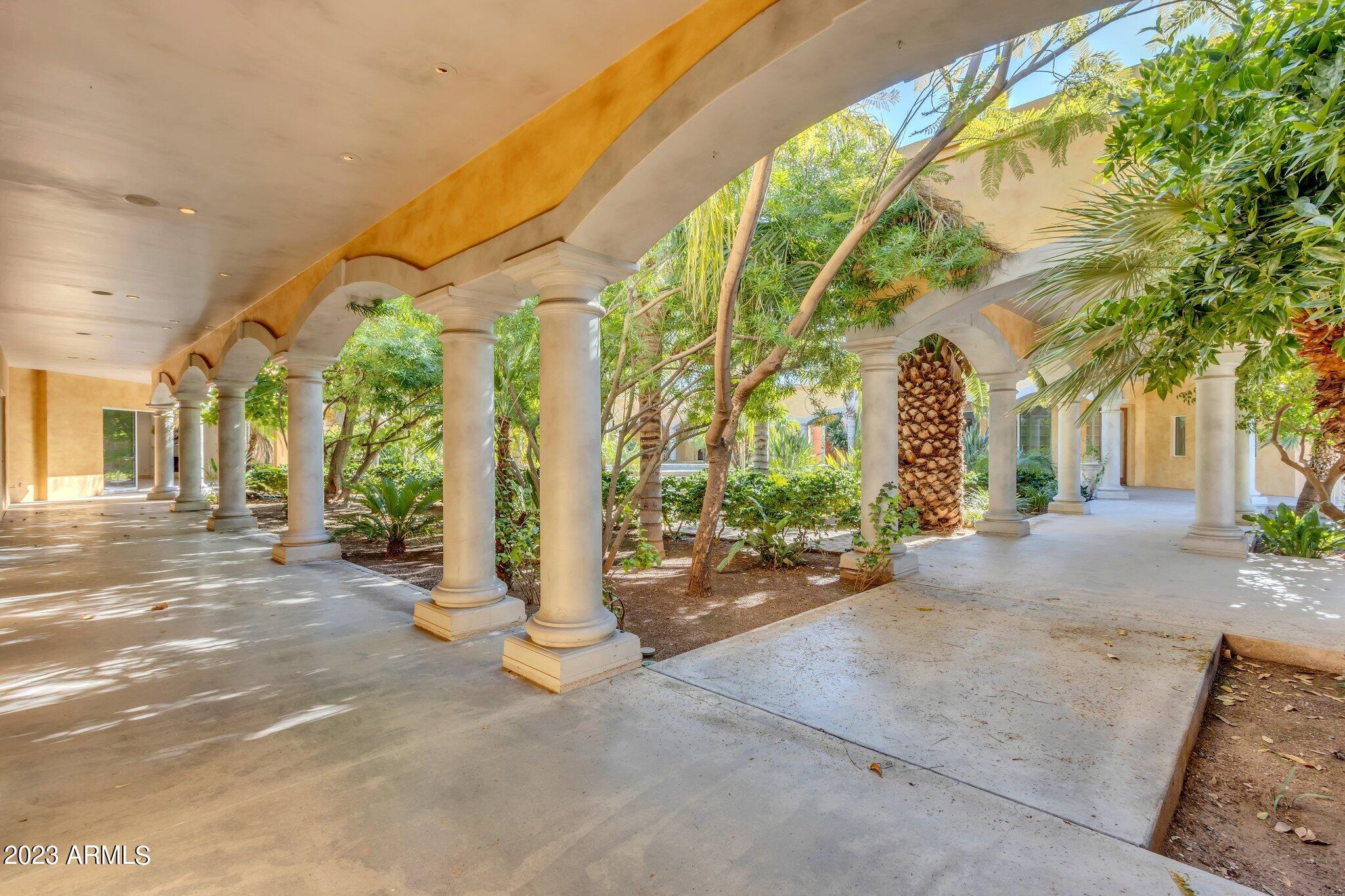 WEST BARTLETT ESTATES - Residential