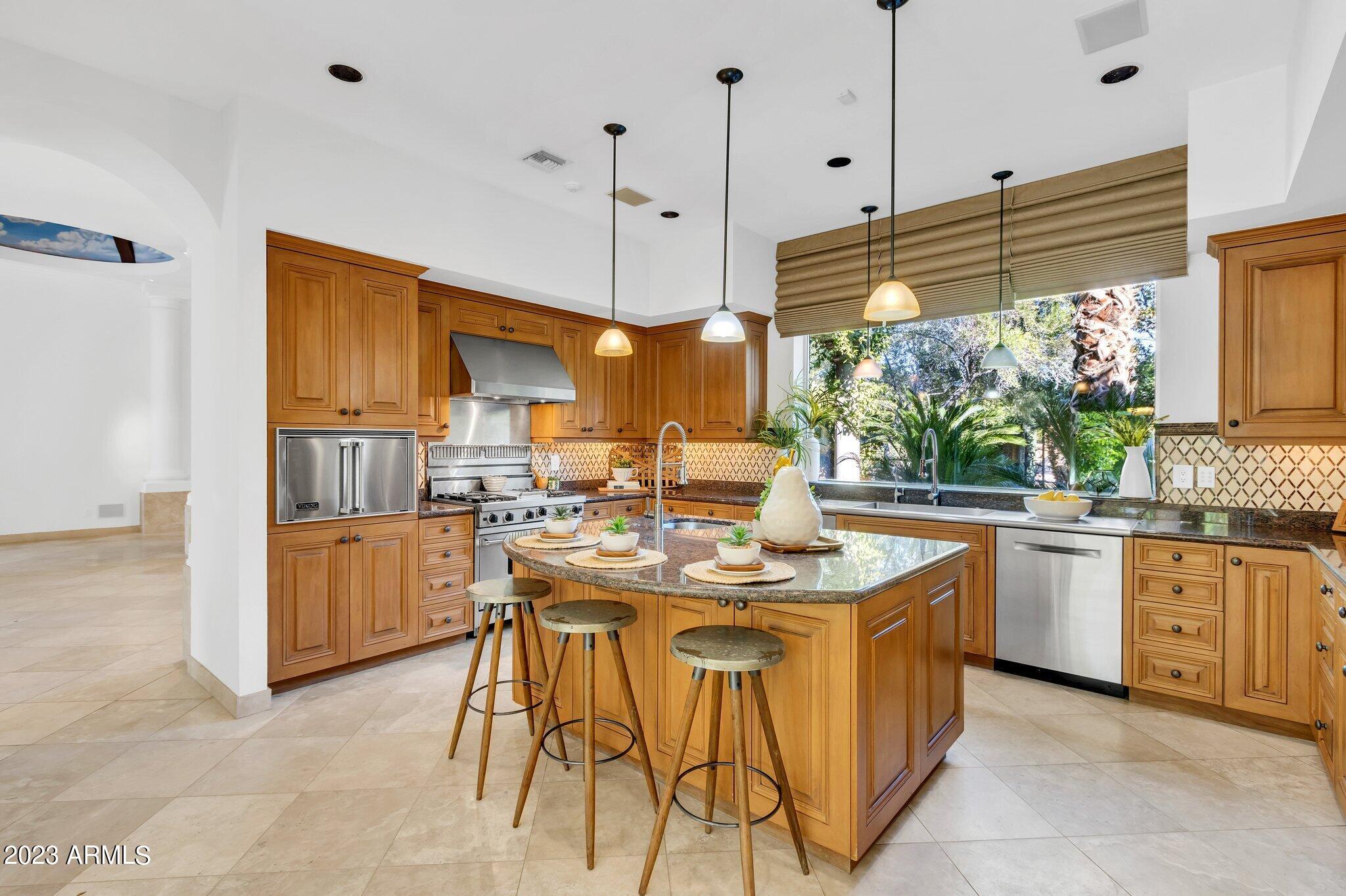 WEST BARTLETT ESTATES - Residential