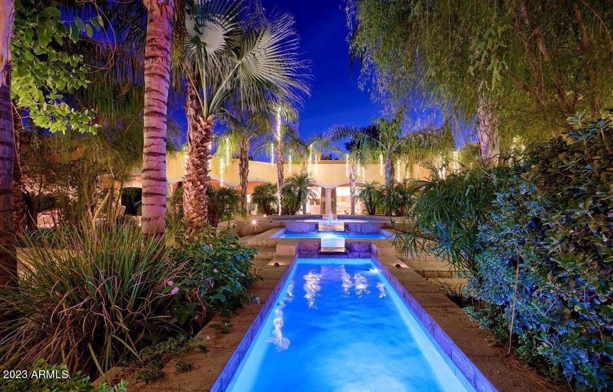 WEST BARTLETT ESTATES - Residential