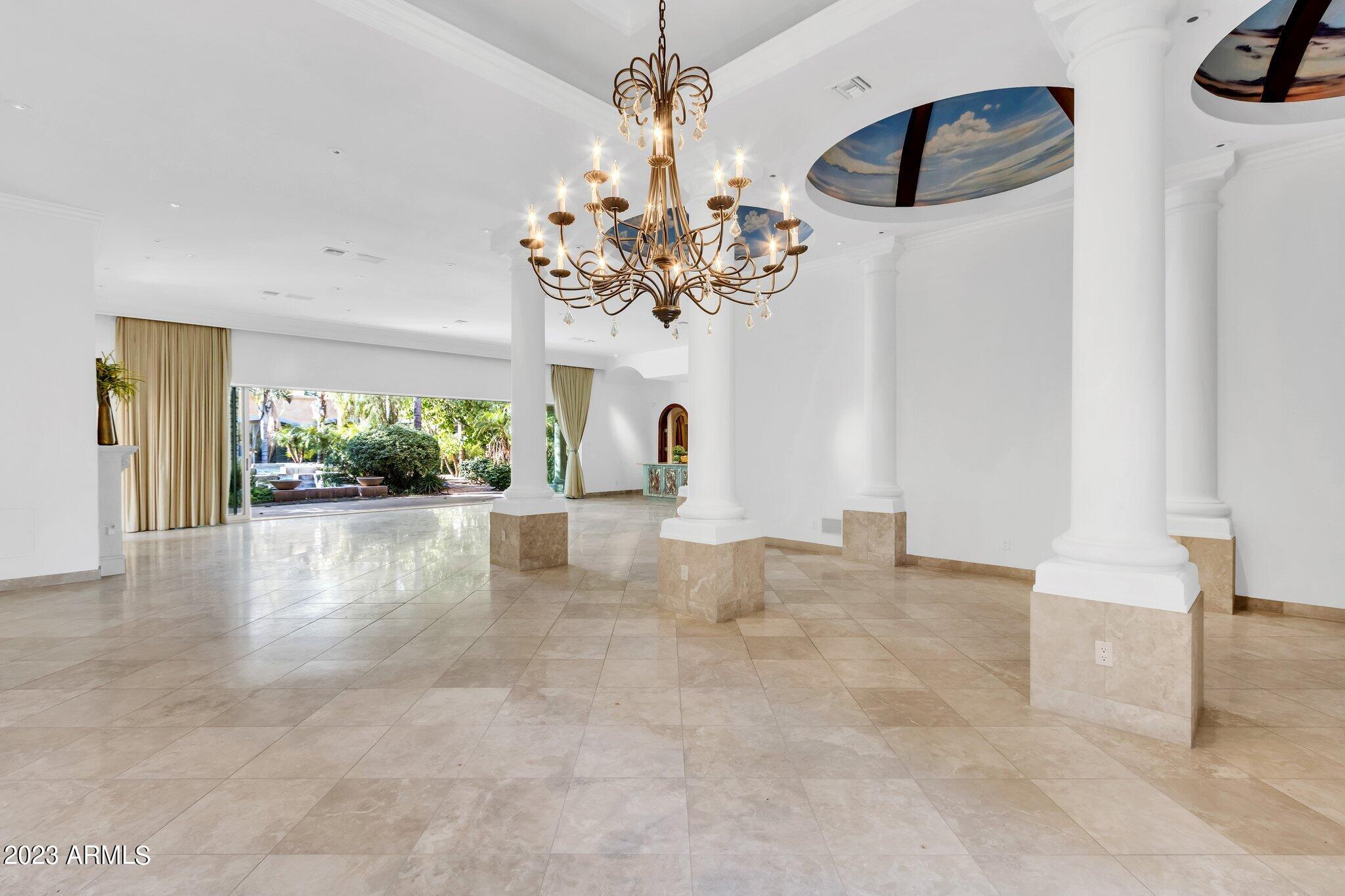 WEST BARTLETT ESTATES - Residential