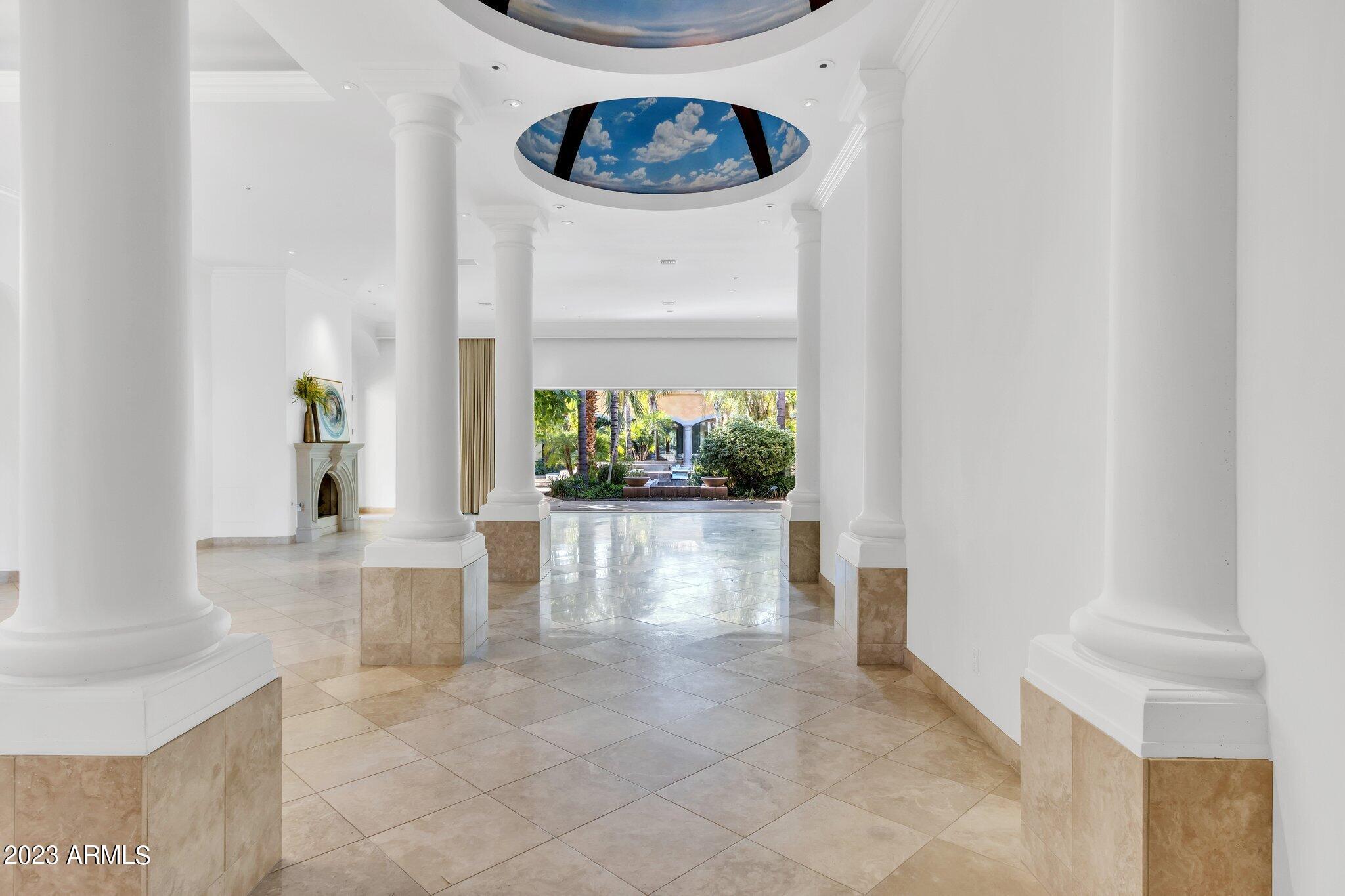 WEST BARTLETT ESTATES - Residential