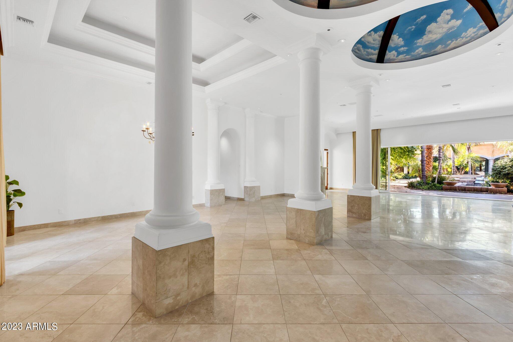 WEST BARTLETT ESTATES - Residential