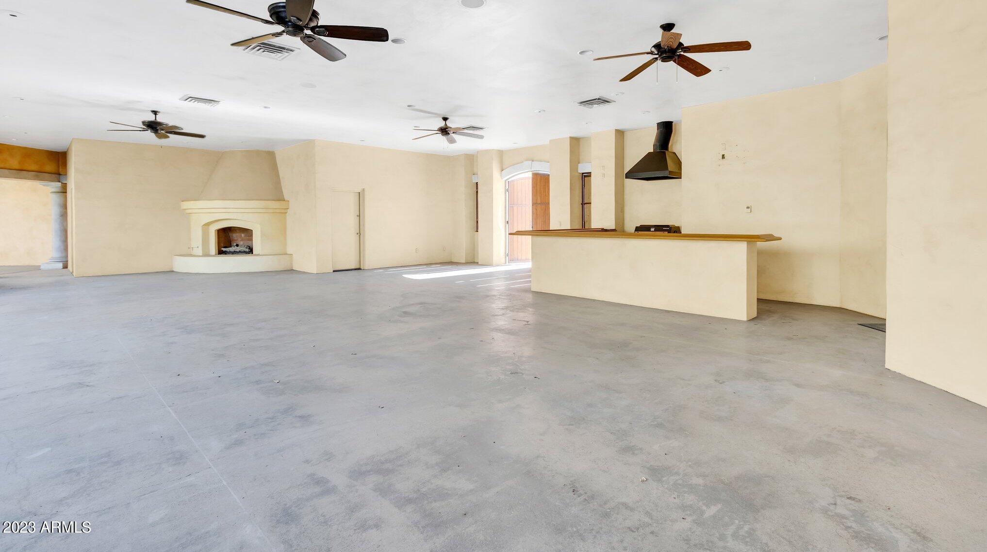 WEST BARTLETT ESTATES - Residential