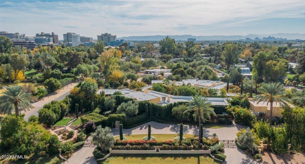 WEST BARTLETT ESTATES - Residential