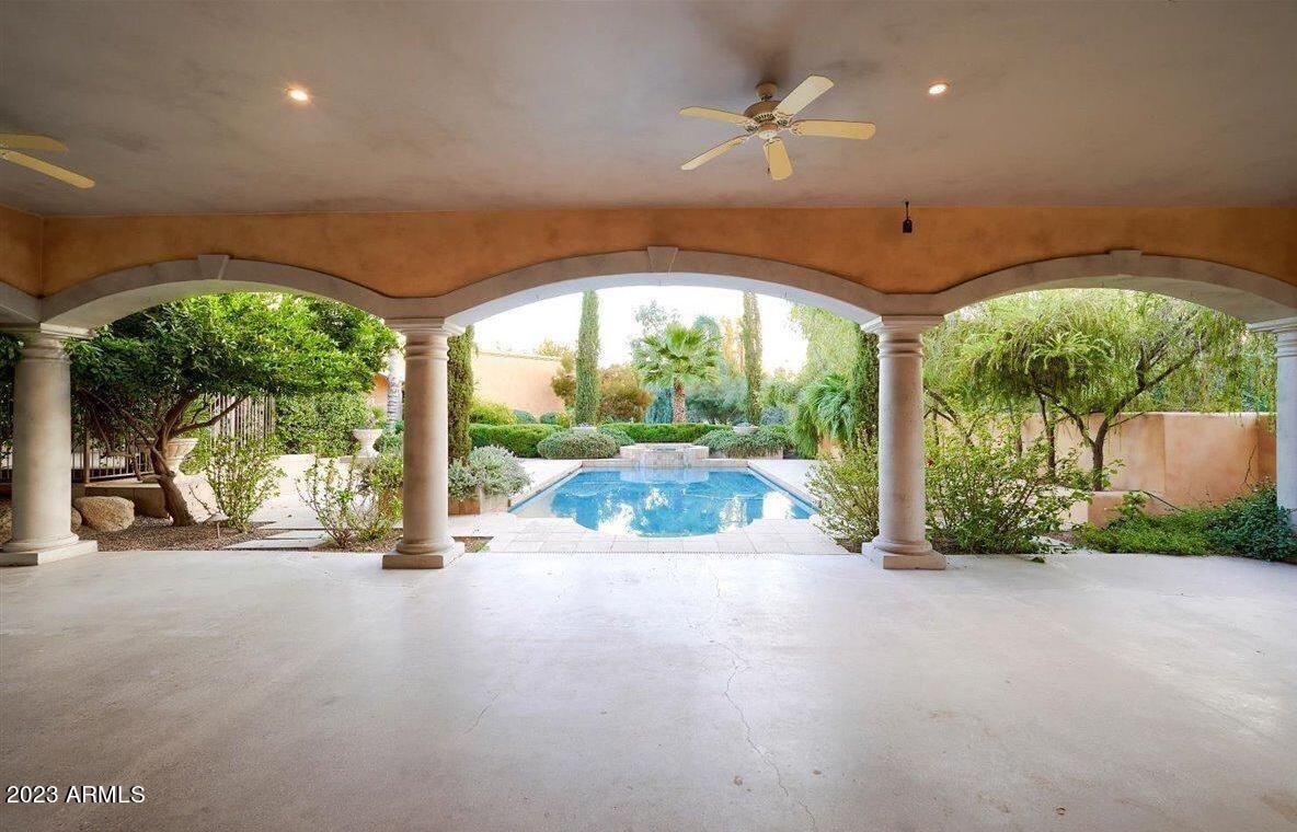 WEST BARTLETT ESTATES - Residential