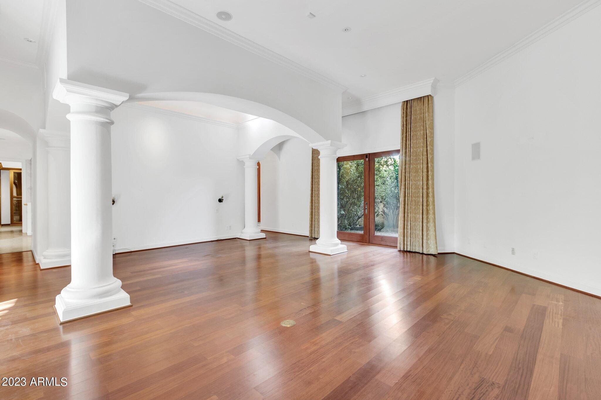 WEST BARTLETT ESTATES - Residential