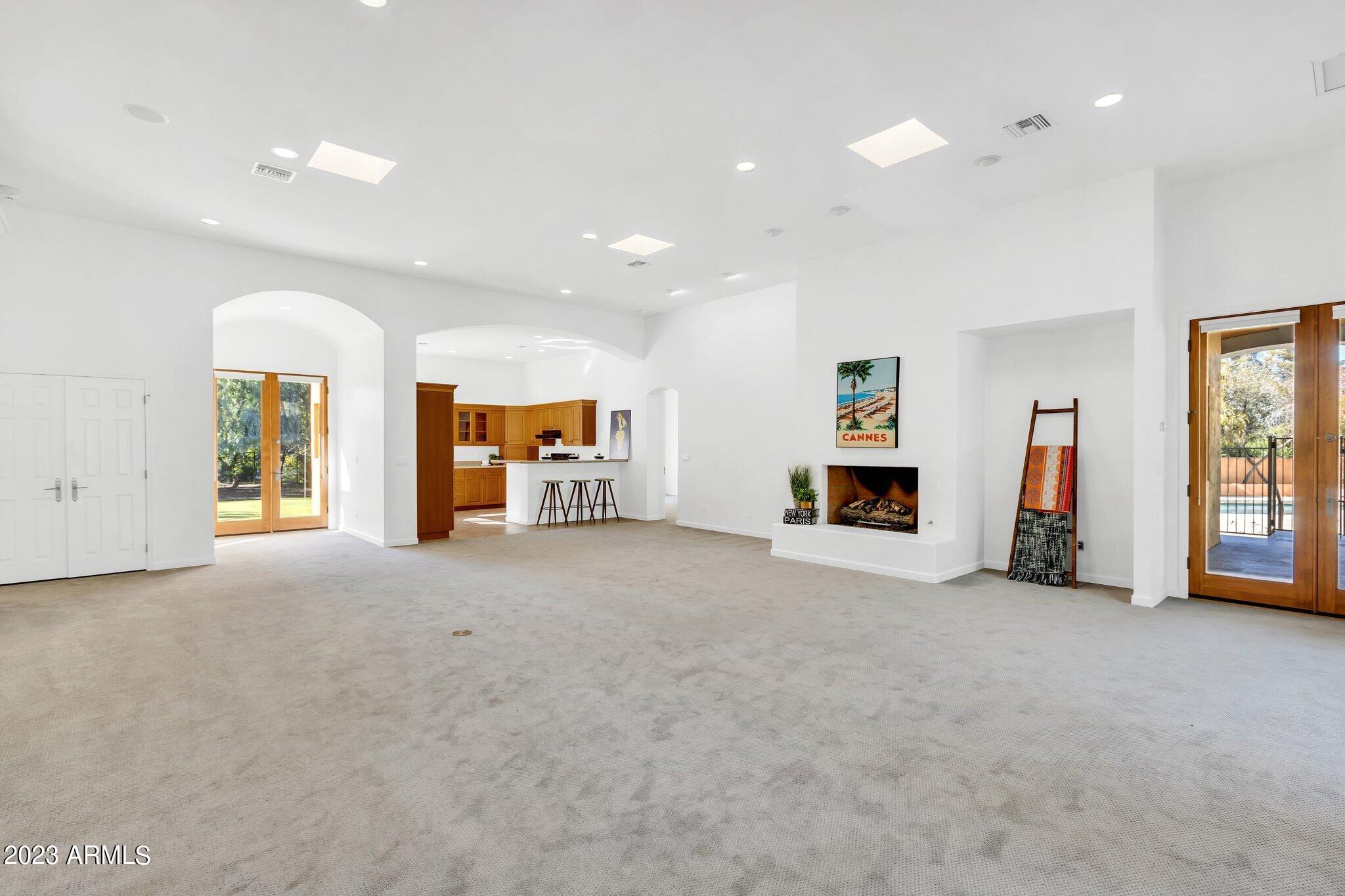 WEST BARTLETT ESTATES - Residential