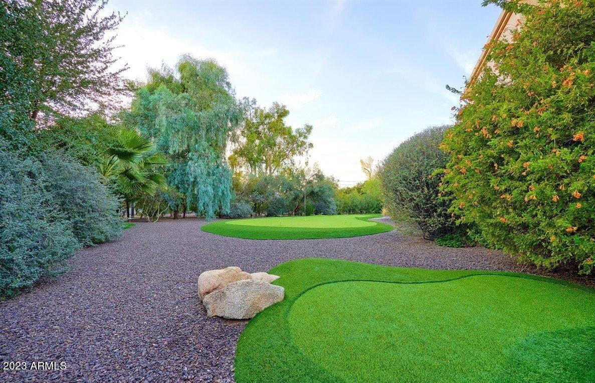 WEST BARTLETT ESTATES - Residential