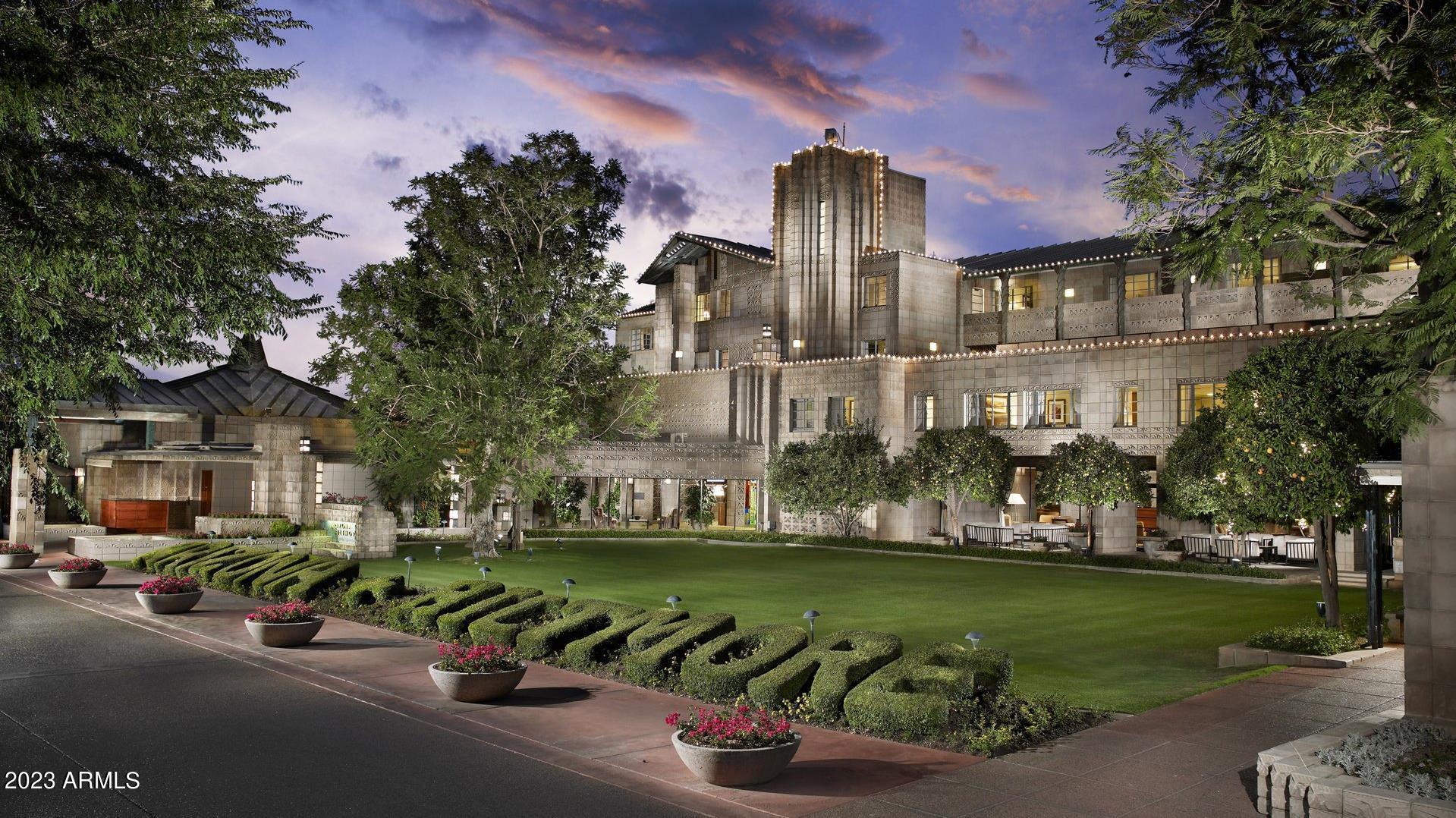 WEST BARTLETT ESTATES - Residential